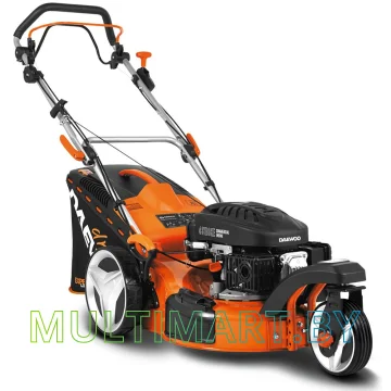 Газонокосилка Daewoo Power DLM 5100SR